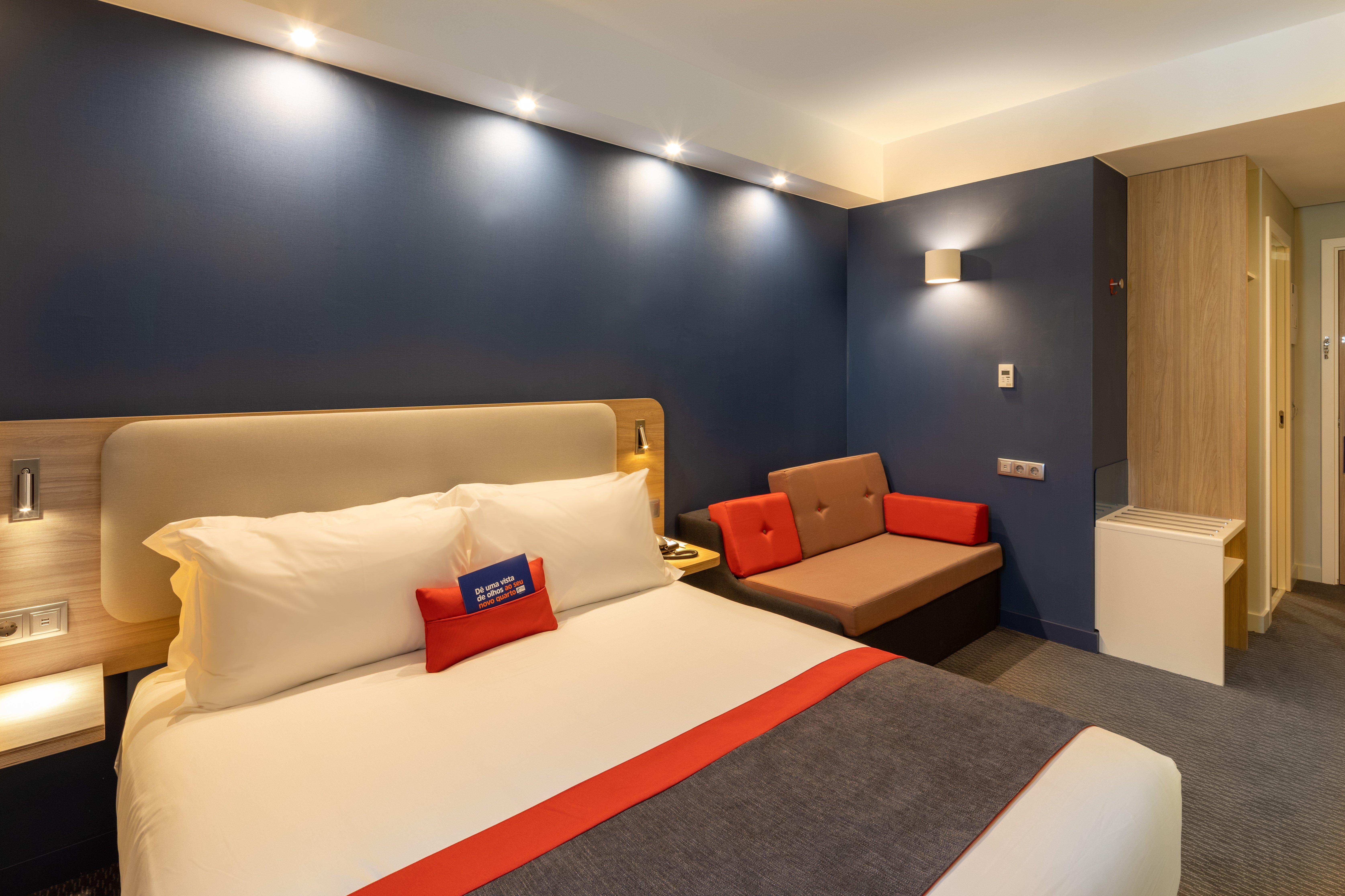 Holiday Inn Express Porto City Centre, An Ihg Hotel Εξωτερικό φωτογραφία