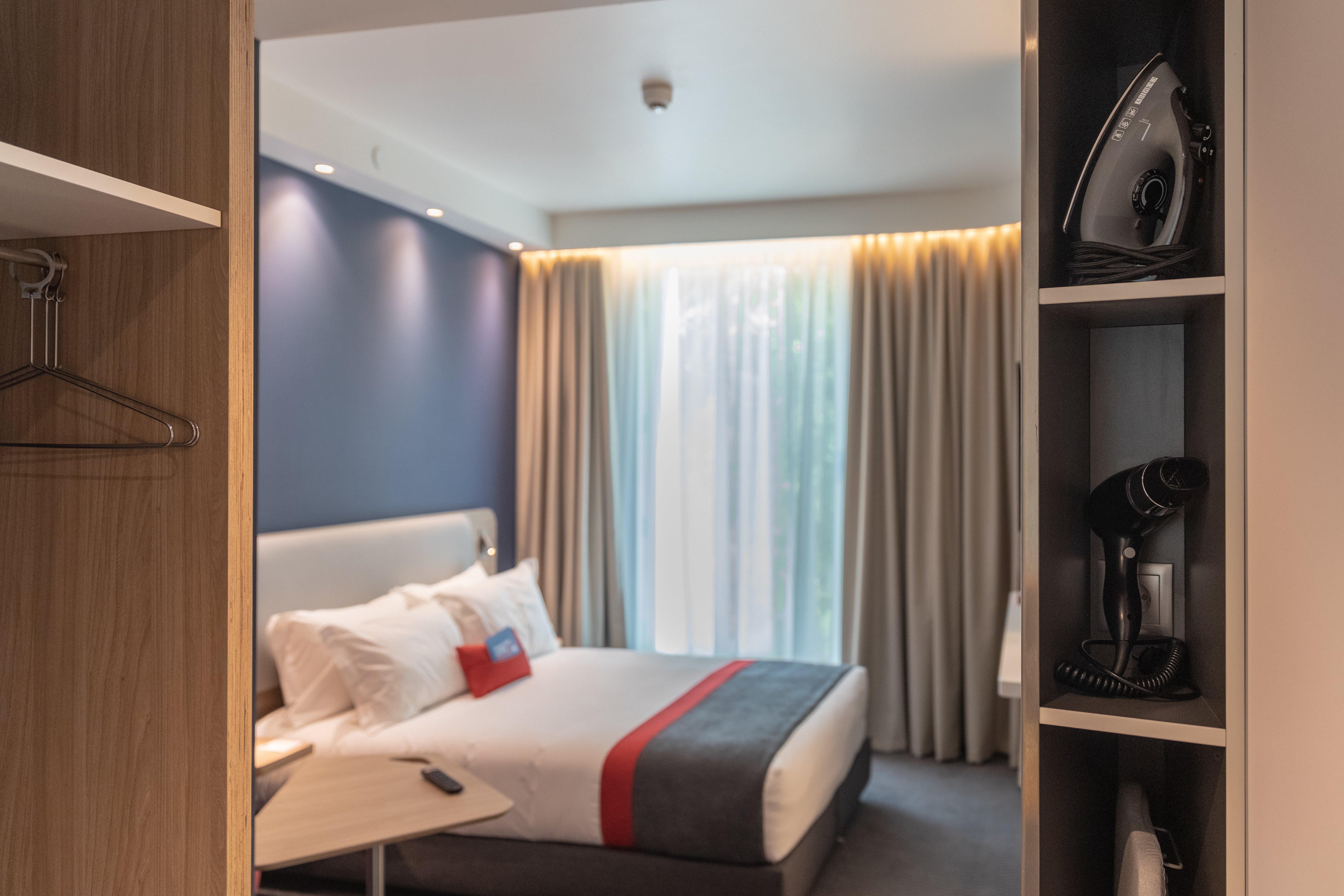 Holiday Inn Express Porto City Centre, An Ihg Hotel Εξωτερικό φωτογραφία