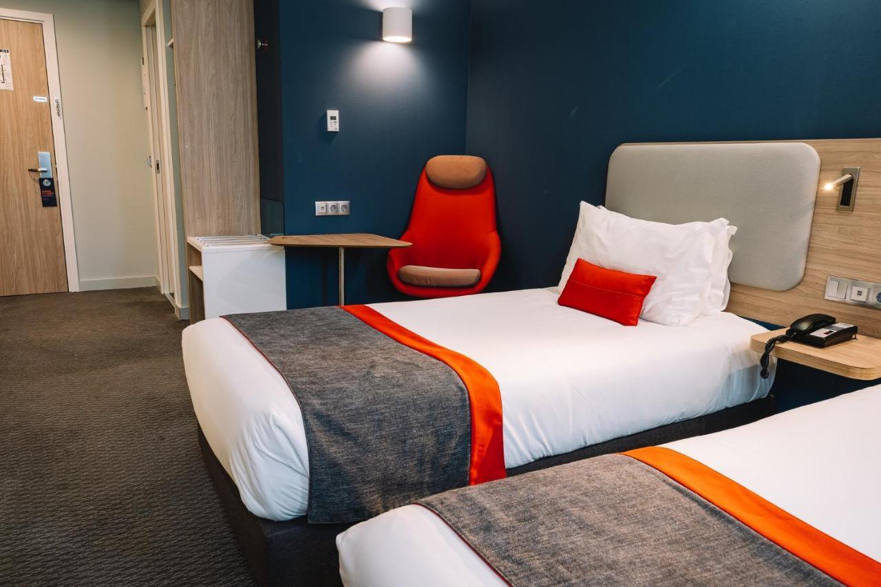 Holiday Inn Express Porto City Centre, An Ihg Hotel Εξωτερικό φωτογραφία